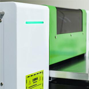 VU板打印机a3手机壳水晶标打o印机平金属标PL-4030Algo小型礼盒烫