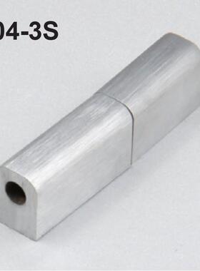 怀海柜锁门锁铰链拉手电气柜门锁铰链合页CL204-3S-1-2