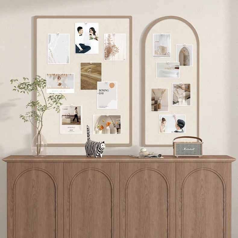 照片墙装饰创意组合相框墙上相册墙背景墙高级感相片墙免打孔毛毡,家居饰品,照片墙,淘宝优惠券,粉丝福利购,淘宝优惠卷