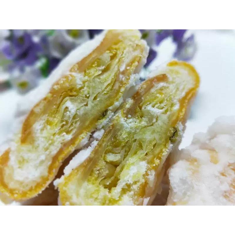 湖南特产散装大乔饼抛柑臭柑子糖桔饼橘饼金桔柑果脯500