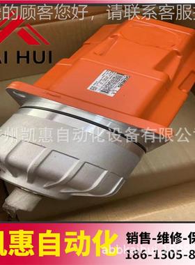 IBA4400R机6器人一轴电机3HB33995-1