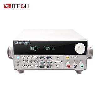 IT6722 IT6722A数控电源 IT6721 艾德克斯可调直流稳压电源IT6720