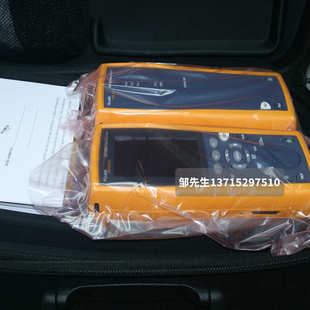 DTX MFM2 SFM2光纤测试仪模块 1800网线测试仪DTX FLUKE福禄克DTX