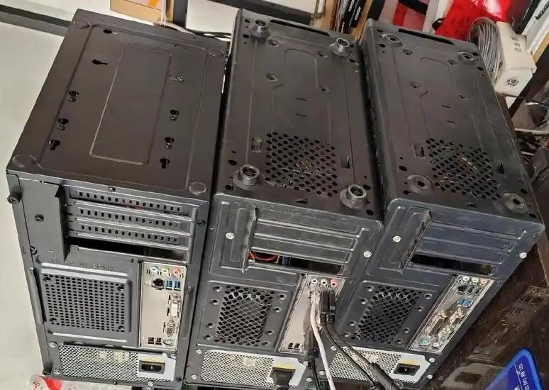 1月5日黑河委员会资产报废网络拍卖公告