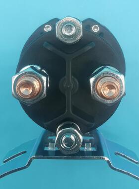 力杭尾叉西林电动中叉车12V24V48V接YDA触器CZ112/124/14车8汽板