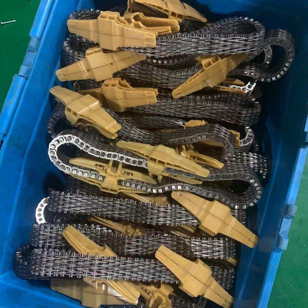 JF018 JF018E CVT英菲零件变速器链条L-0G005-0089-14 3.5L钢