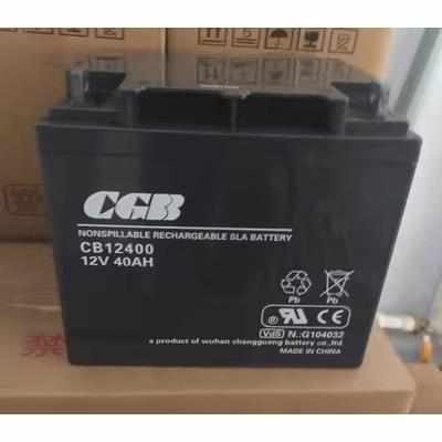 CGB长光蓄电池CB12250 12V100/75/65/40/38/25/17/10/7/5AH 包邮