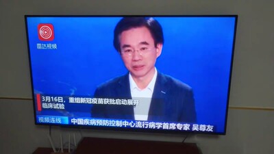 创维酷开P50怎么样讲一讲画质清晰度如何？