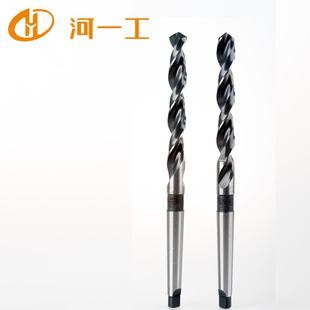 河一工5 32麻花钻头不锈钢锥柄麻花钻M35含钴锥柄钻头