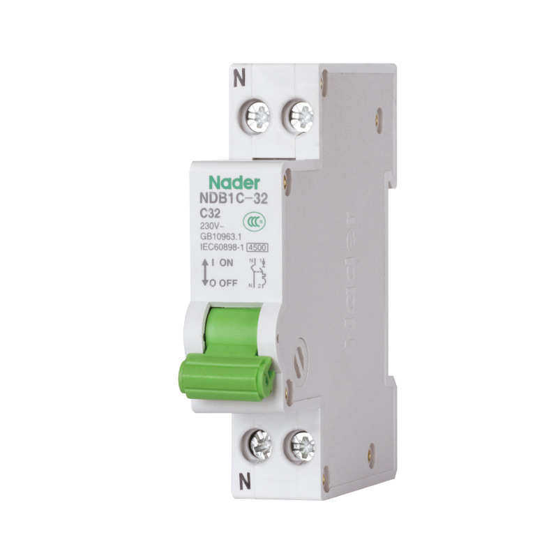 上海良信小型断路器NDB1CL漏电断路器 NDB1CL-32,电子/电工,空气开关,淘宝优惠券,粉丝福利购,淘宝优惠卷