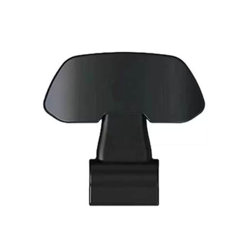 九号电动车后靠背M80CM85CM95C/F90N85E80CE200P通用配件靠背支架