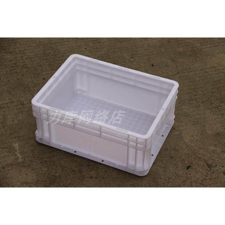 养鱼物流箱大号收纳盒子大塑胶盒收纳箱子筐子白色胶框工厂周转筐,收纳整理,收纳箱,淘宝优惠券,粉丝福利购,淘宝优惠卷
