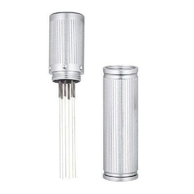 Coffee Powder Needle Coffee Distributor Metal Texture