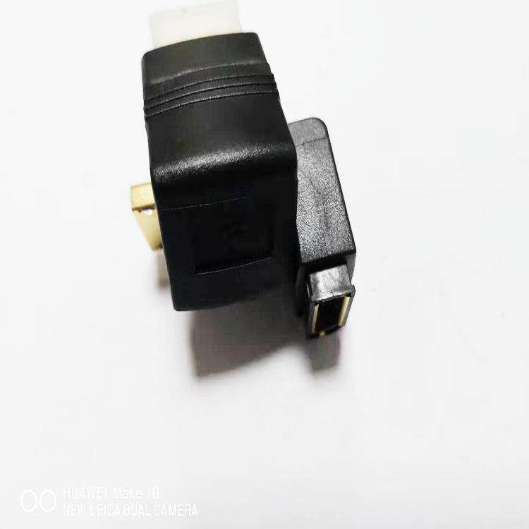 厂家直销插头模具usb电源线手机电脑周边插头ACDC线材模具