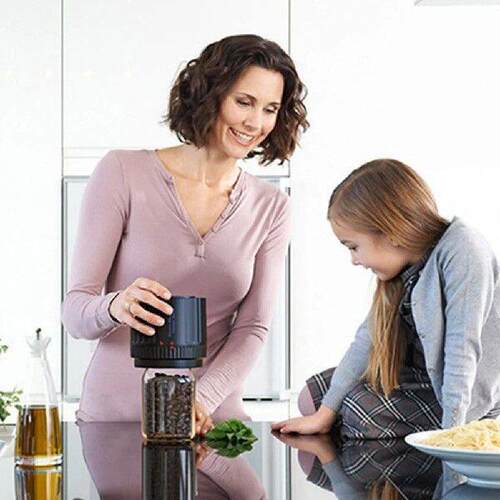 Electric Mason Jar Vacuum Sealer Vacuum Sealer Cordless