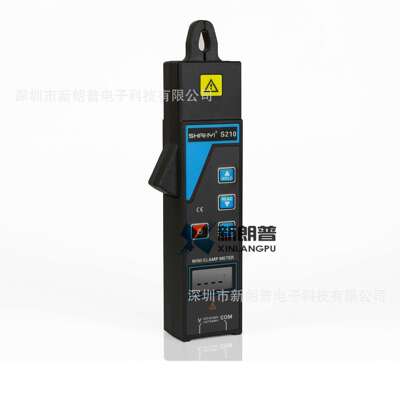 S210型单钳相位伏安表广州钐钇