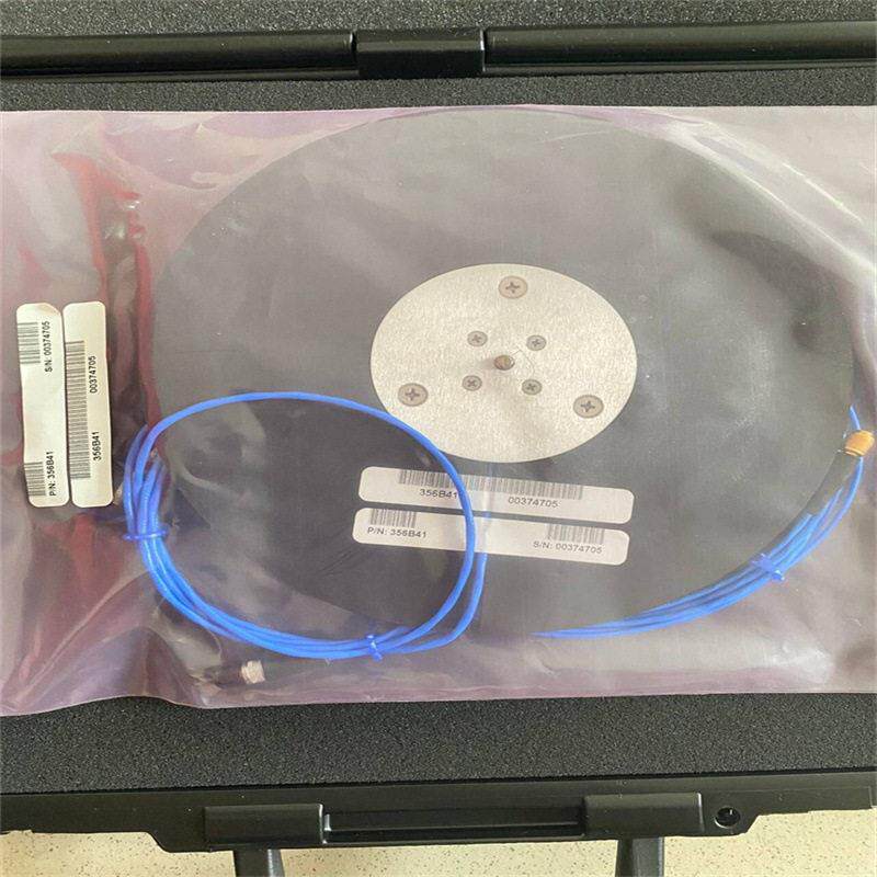 美国PCB加速度传感器 356A19原产地采购全新原装正品可提供报关