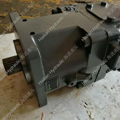 AXIALPISTONPUMPA11VL0260LRDS/11R-NZD12N00柱塞泵舱盖油泵