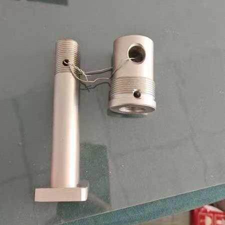 试验机夹具接头