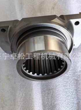 小松装载机WA470轴421-12-12770用于装载机配件