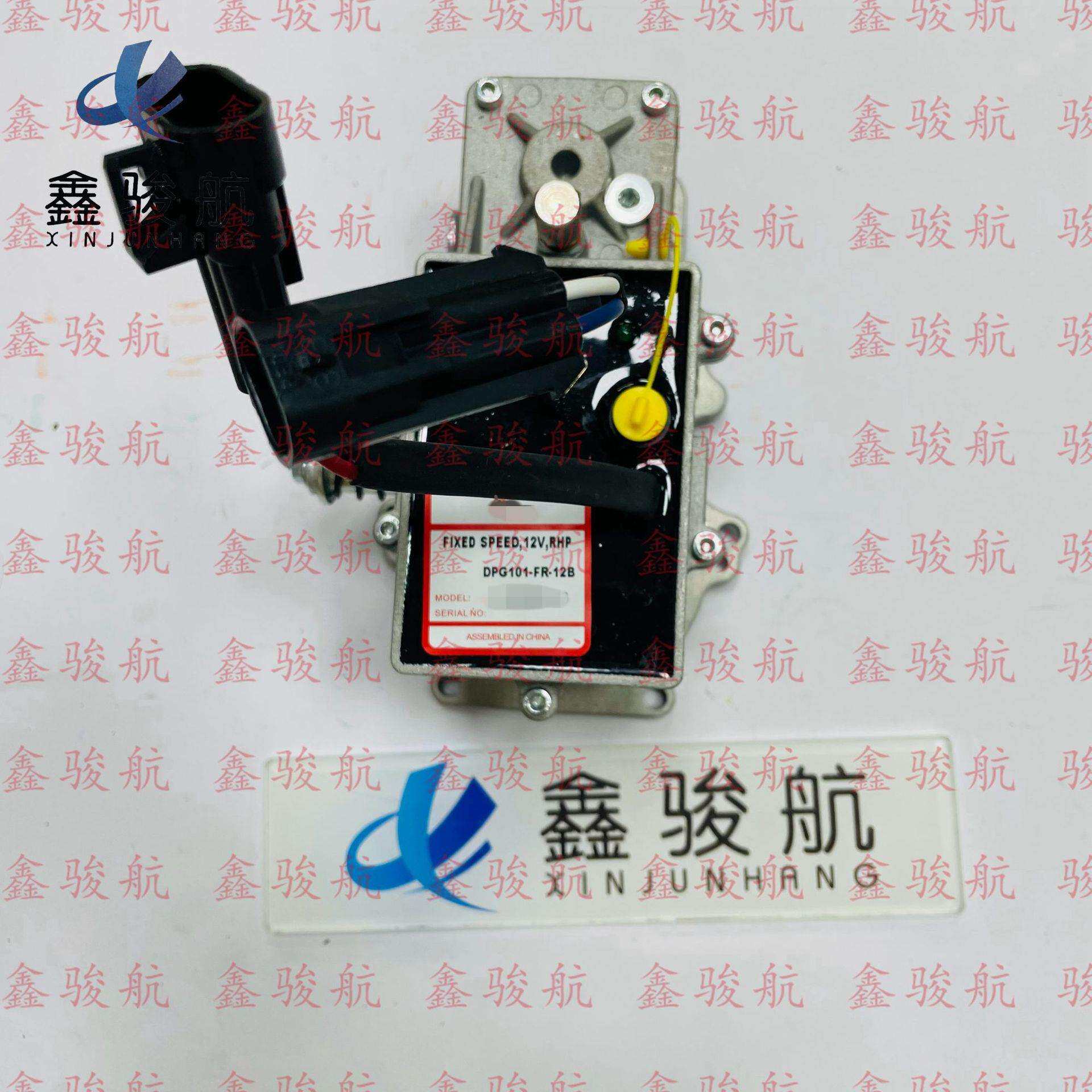 发动机执行器DPG101-FL-12B/ADB335-24/DPG101-FL-12B/ADB335-24