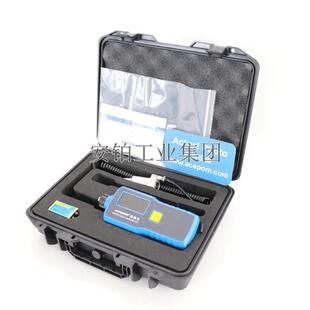 7240 7232机械故障测振表 GA2005 安铂手持数显大屏测振仪GA2002