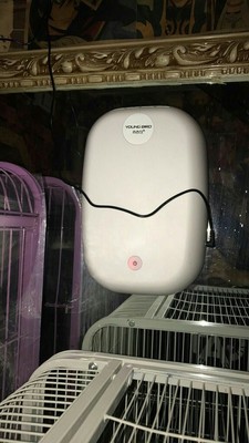 懂行的来说下青春鸟cw100空气净化器怎么样，小编深度剖析评测？