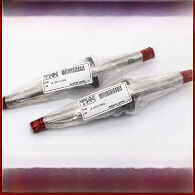 THK 滚珠花键 LTR8A 10 LTR16 20 LBF25 LBF40 50 60 LT80 LBS100