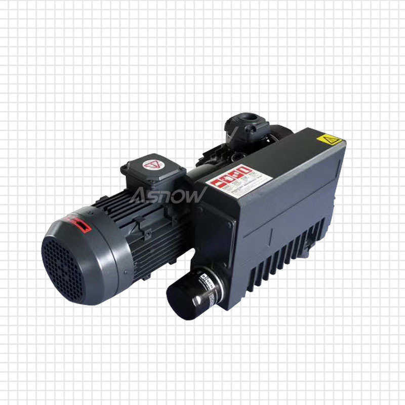 普旭真空泵XD-100 旋片式真空泵3KW 替换久信X-100 用于夹胶炉