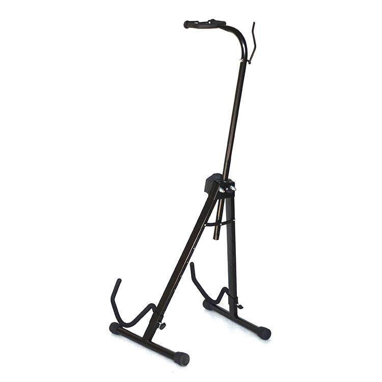 大提琴展示支架琵琶架架MPA中阮座架通子用大提琴地落架可升降配