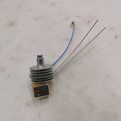 闪铸 flashfroge finder 发现者 3D 打印机打印头热端1.75mm 12/2