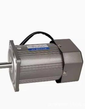 ALMOTOR交流光轴电机51K120RCU-CF120W220V