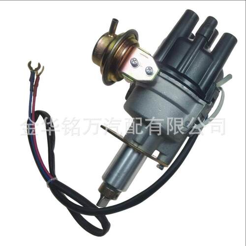 适用于日产叉车H20点火分电器分配器22100-P5110  22100-P5110