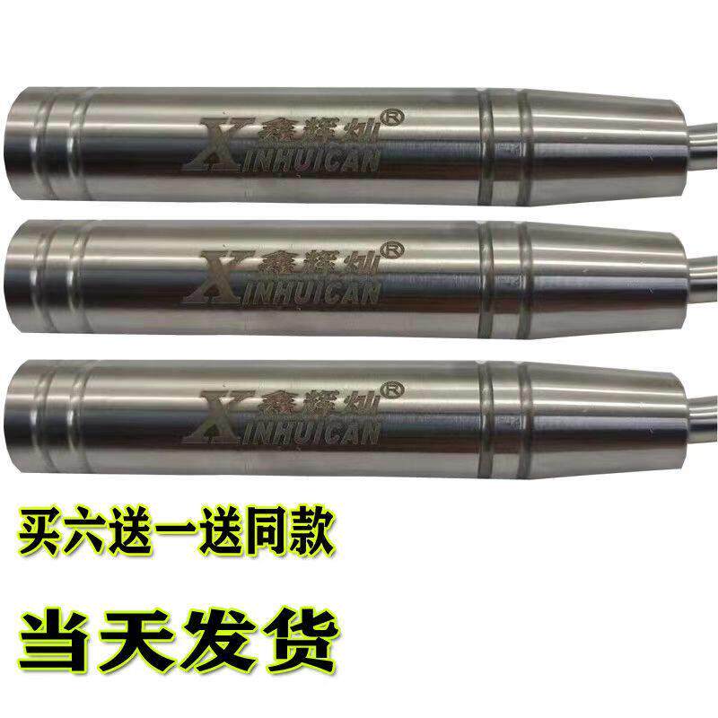鑫辉灿扎钩直销支持定制做不锈钢扎勾钢筋钩工扎钩桩心钢扎丝勾图片