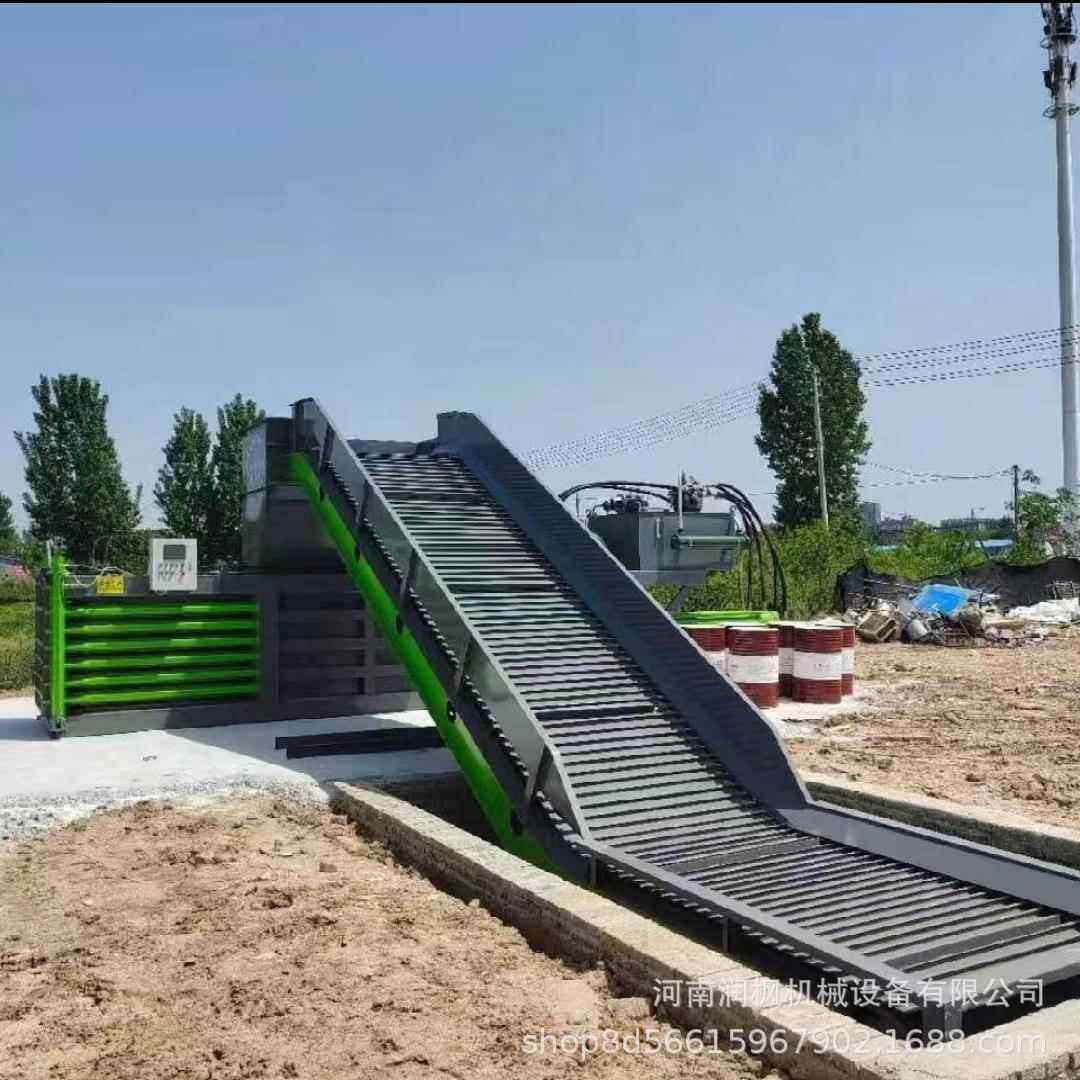 液压油缸易拉罐瓶子压块机 全自动废纸打包机 编织袋膜布捆包机,机械设备,其他机械设备,淘宝优惠券,粉丝福利购,淘宝优惠卷