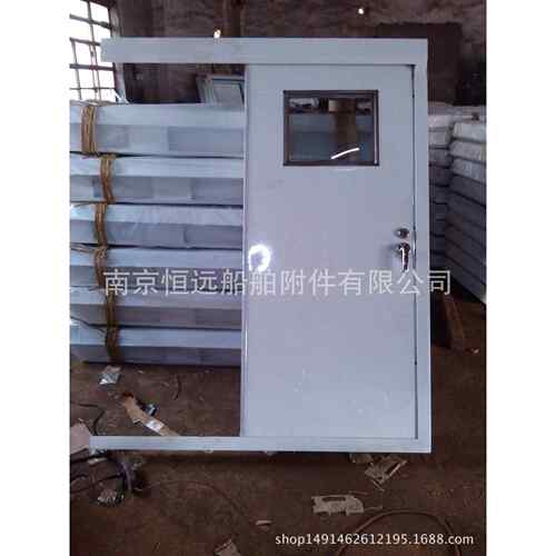 出售 铝质船用移门 不锈钢船用移门 不锈钢船用隔音移门