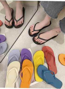 Slippers For Men Flip Flop women Mens Slipper Flops Boys