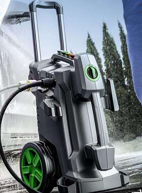 3100W家用清洗机大力神HERCULES-H8PRO