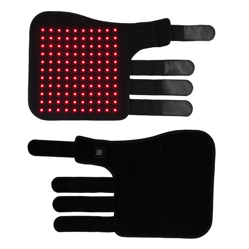红光红外线宠物肌肉拉伤口恢复马腿部便携光疗LED LIGHT THERAPY