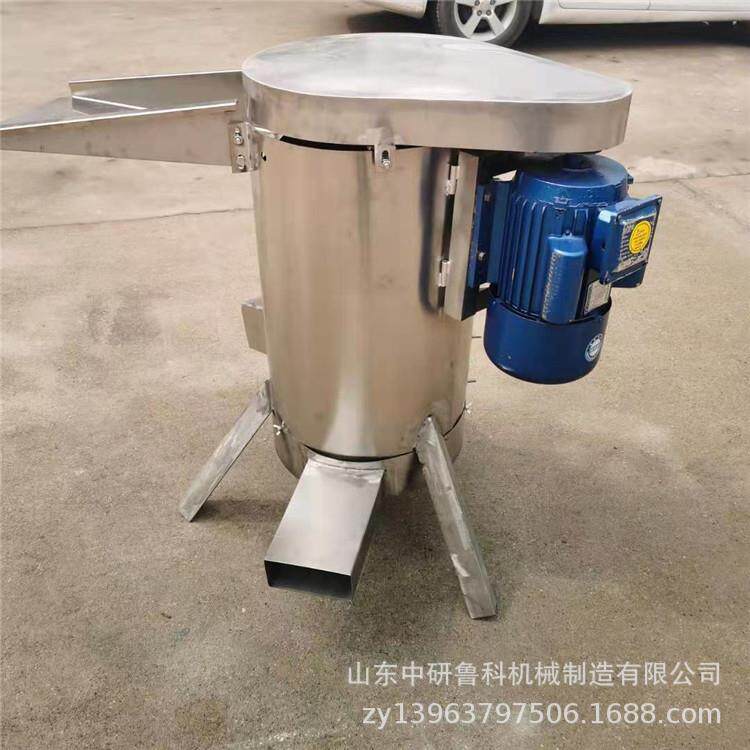 樱桃桃设0034油甘去核打机商用浆果蔬脱核备大型子打碎取核机