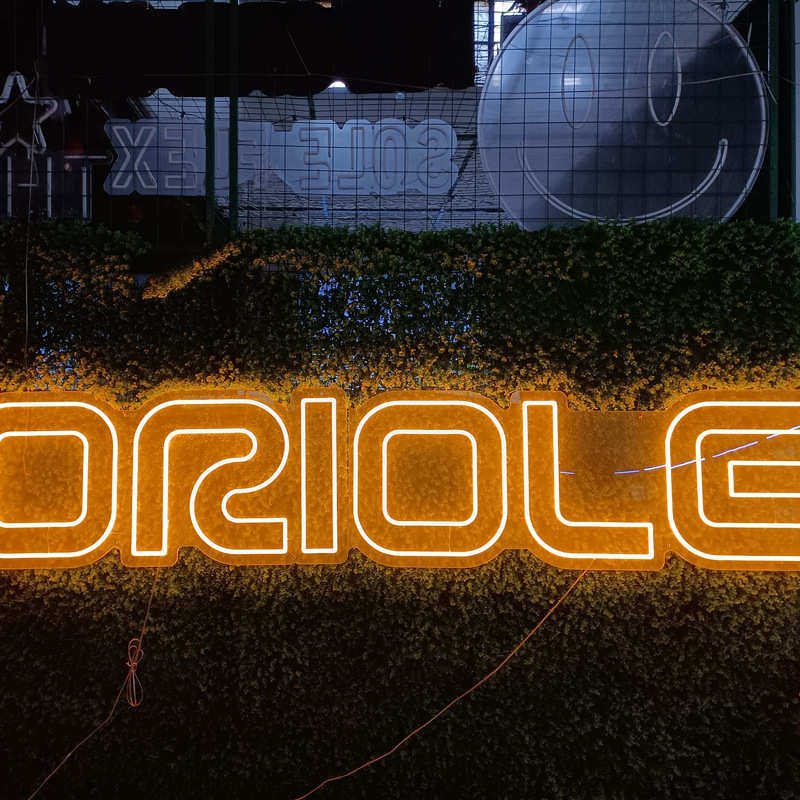 户外led幕墙霓虹灯饰画网红墙商场步行街墙体亮化造型灯光秀供应,家装灯饰光源,室内LED灯带,淘宝优惠券,粉丝福利购,淘宝优惠卷