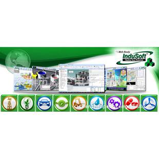 3ZINDUSOFT CEHK硬KEY