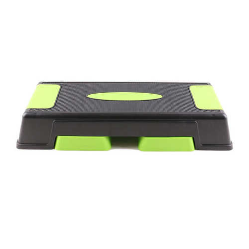 瑜伽教跳健身健身节操踏板运动家用踏板有氧私高度专用可调70cm