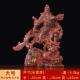 神像关公关羽武财神批发财神爷代发客厅摆件供奉店铺关二爷工艺品