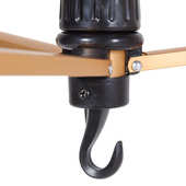 多画架 色铝合金用画架装 可素描折叠折叠铁 铝合金画板绘画