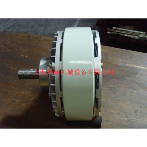 厂家直销双轴磁粉刹车器离合器工厂价格品质保证大扭矩高扭矩