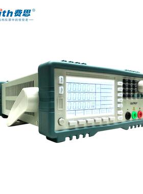 费思（Faith）FTL6003高精度中小功率可编程直流电源60V/3A/180W