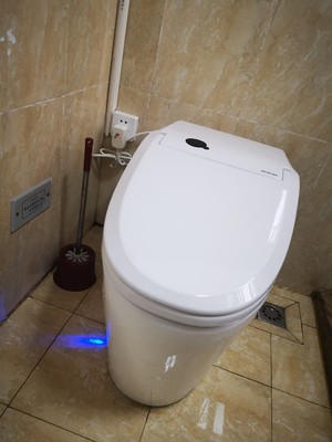 德国摩柏K4000智能马桶盖怎么样听说质量差评判有依据吗