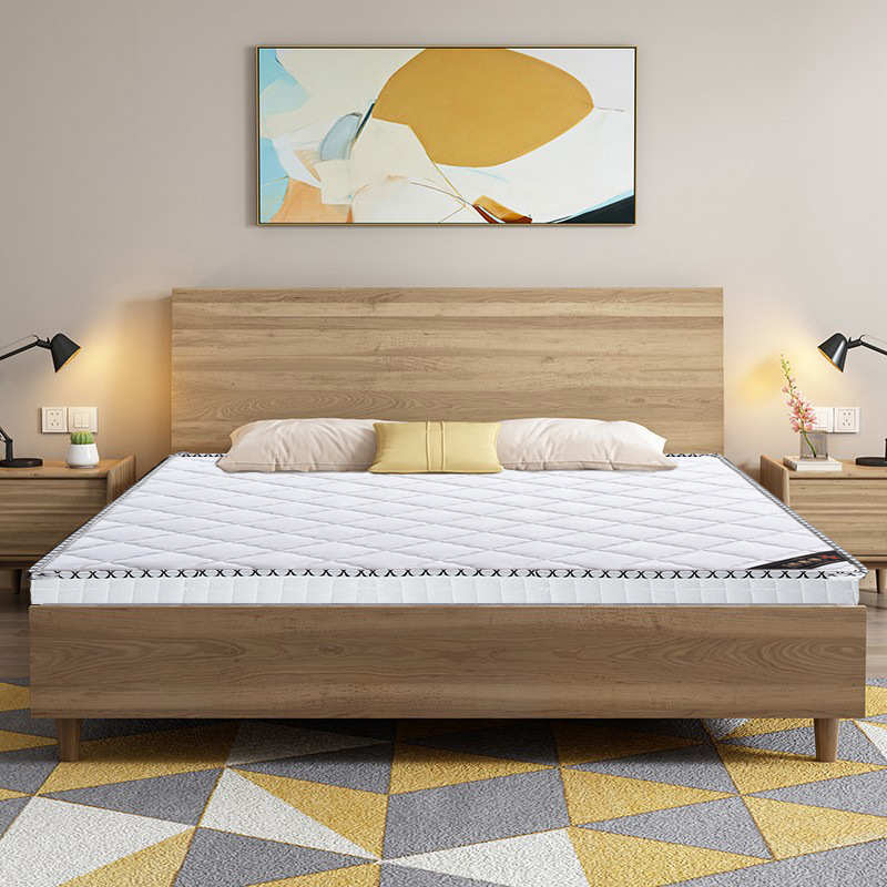 棕垫硬床垫儿童天然椰棕1.5m单人1.2薄棕榈床垫子加硬垫1.8米学生