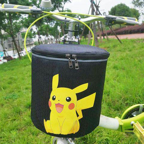 加厚电动车车篓前车筐单车菜篮折叠自行车车筐加厚防水帆布菜篮子,自行车/骑行装备/零配件,自行车码表及配件,淘宝优惠券,粉丝福利购,淘宝优惠卷